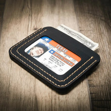 Load image into Gallery viewer, Mansfield Minimalist Wallet
