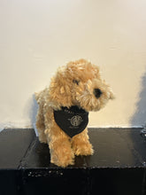 Load image into Gallery viewer, Thatcher - Golden Retriever Stuffy