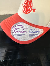 Load image into Gallery viewer, Ladies Infinity Her Foam Trucker Hat