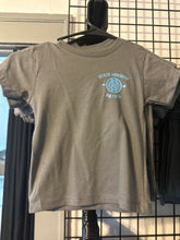 Load image into Gallery viewer, Toddler Skull Tee