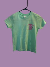 Load image into Gallery viewer, Youth Strongest Daughters T-shirt