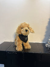 Load image into Gallery viewer, Thatcher - Golden Retriever Stuffy