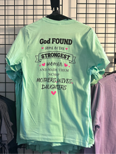 Load image into Gallery viewer, Strongest Women's T-shirt
