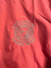 Load image into Gallery viewer, PACK-N-GO® PULLOVER 1/2 Zip Coral (No Lining)