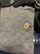 Load image into Gallery viewer, Sport-Tek ® Triumph Hooded Pullover Embroidered Seal Hoodie