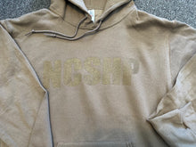 Load image into Gallery viewer, NuBlend® Unisex Hooded Sweatshirt - NCSHP