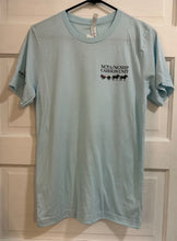 Load image into Gallery viewer, Caisson - 15th Annual Fishing Tournament T-shirt (Blue)