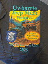 Load image into Gallery viewer, Caisson - Jeep Fest 2025