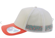 Load image into Gallery viewer, Ladies Infinity Her Foam Trucker Hat