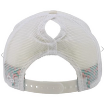 Load image into Gallery viewer, Ladies Infinity Her Foam Trucker Hat