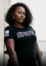Load image into Gallery viewer, GRUNT STYLE - Women's Beautiful Badass Tee