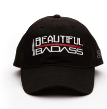 Load image into Gallery viewer, Grunt Style - Beautiful Badass Twill Hat