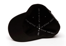 Load image into Gallery viewer, Grunt Style - Beautiful Badass Twill Hat