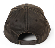 Load image into Gallery viewer, Grunt Style - Full Color Flag Waxed Twill Hat