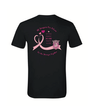 Load image into Gallery viewer, 2024 Troopers for a Cure T-Shirt