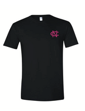 Load image into Gallery viewer, 2024 Troopers for a Cure T-Shirt