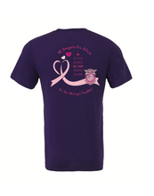 Load image into Gallery viewer, 2024 Troopers for a Cure T-Shirt