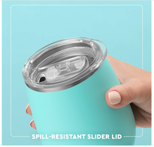 Load image into Gallery viewer, Swig -  Confetti Stemless Wine Cup 14oz
