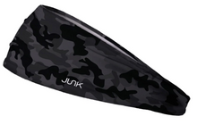 Load image into Gallery viewer, JUNK - Black Ops Headband