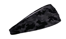 Load image into Gallery viewer, JUNK - Black Ops Headband