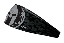 Load image into Gallery viewer, JUNK - Spartan Digital Helmet Headband