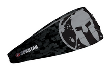 Load image into Gallery viewer, JUNK - Spartan Digital Helmet Headband