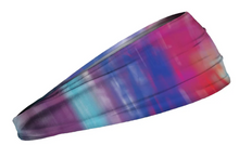 Load image into Gallery viewer, JUNK - Northern Lights Headband