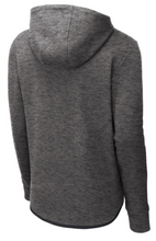 Load image into Gallery viewer, Sport-Tek ® Triumph Hooded Pullover Embroidered Seal Hoodie