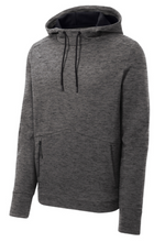 Load image into Gallery viewer, Sport-Tek ® Triumph Hooded Pullover Embroidered Seal Hoodie