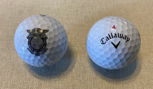 Load image into Gallery viewer, Chrome Soft Golf Balls w/ Badge (12-pack)
