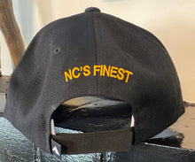 Load image into Gallery viewer, Shoulder Patch Hat - Pro Wool Hook & Loop