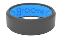 Load image into Gallery viewer, GROOVE RING® Edge