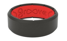 Load image into Gallery viewer, GROOVE RING® Edge