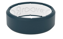 Load image into Gallery viewer, GROOVE RING® Edge