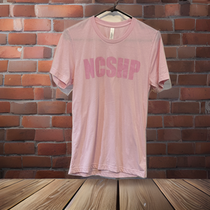 NCSHP T-Shirt (Pink)