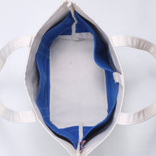 Load image into Gallery viewer, Classic Canvas Tote Bag Medium Private Label: Gray
