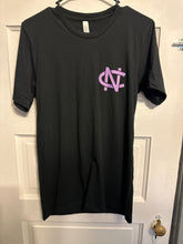 Load image into Gallery viewer, Cure them All T-shirt (Troopers for a Cure)
