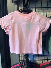 Load image into Gallery viewer, Toddler Strongest Daughters T-shirt
