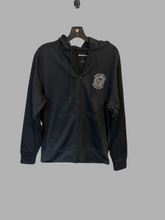 Load image into Gallery viewer, Sport-Tek® Sport-Wick® Fleece Full-Zip Hooded Jacket
