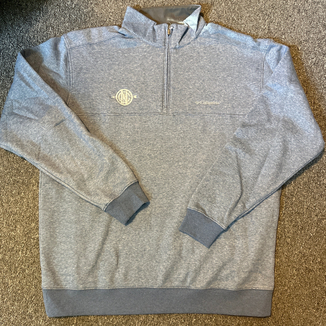 Columbia - Hart Mountain™ Half-Zip Sweatshirt