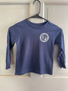 Toddler - Seal T-Shirt L/S