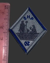 Load image into Gallery viewer, Patch - Velcro Hat Badge
