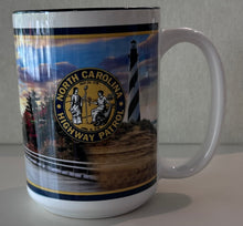 Load image into Gallery viewer, Beach to the Mountains Mug
