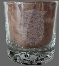 Load image into Gallery viewer, Rocks Glass 11oz (Copy) Etch
