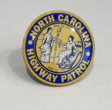 Load image into Gallery viewer, Door Seal Lapel Pin - Small
