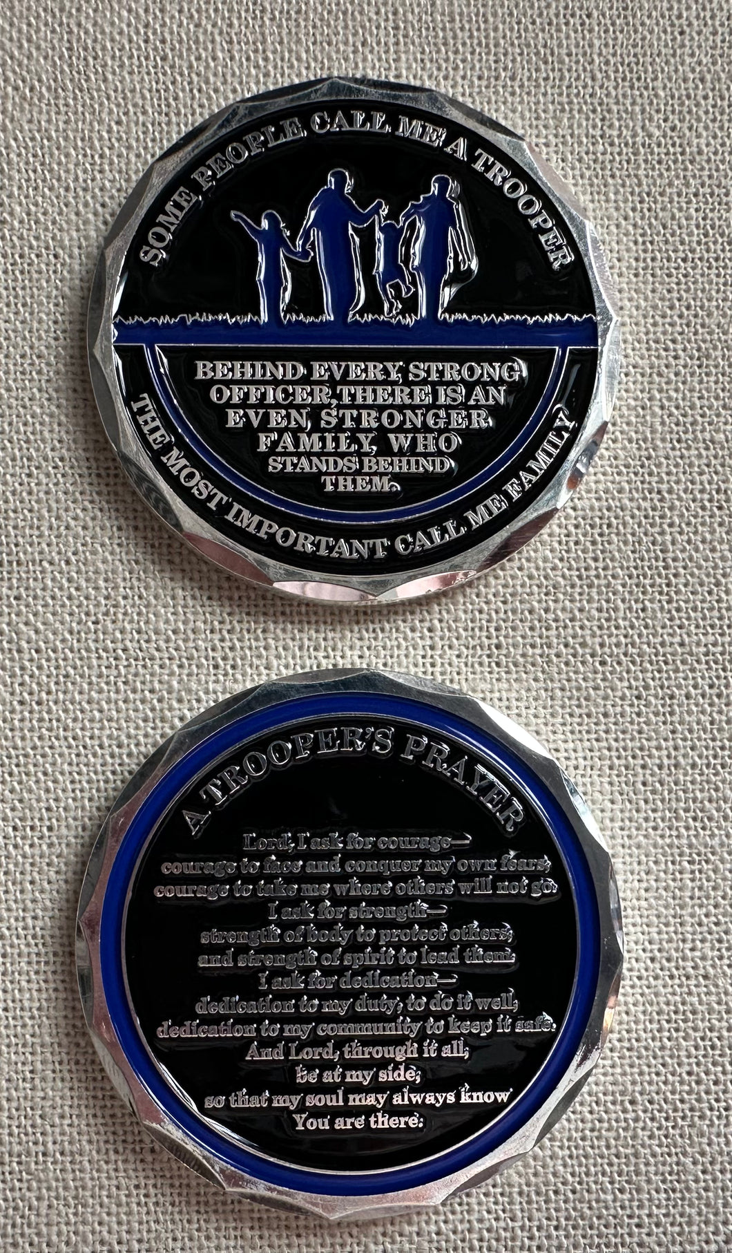 Family Coin