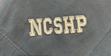 Load image into Gallery viewer, Blanket - NCSHP Embroidered Fleece Dorm Blanket
