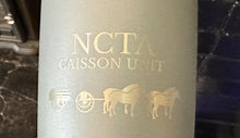 Load image into Gallery viewer, 20oz Polar Camel w/ Etched NCTA Caisson Unit
