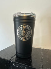 Load image into Gallery viewer, Swig - Black Party Cup w/ Seal (24oz)
