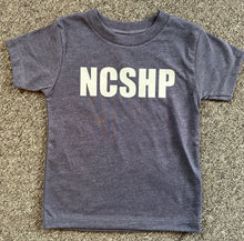 Load image into Gallery viewer, Toddler T-Shirt NCSHP
